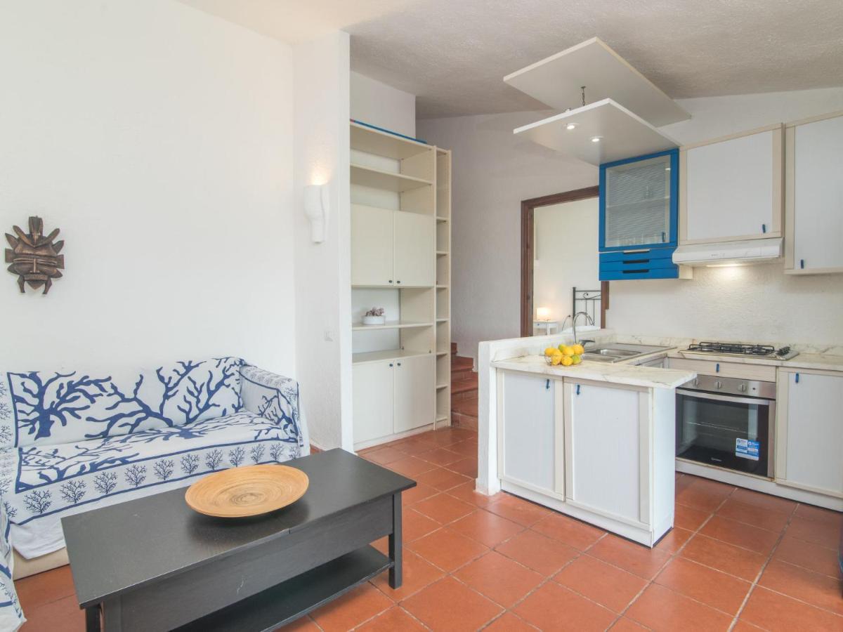 Holiday Home Nicoletta By Interhome 팔라우 외부 사진