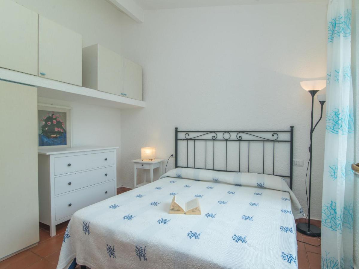 Holiday Home Nicoletta By Interhome 팔라우 외부 사진